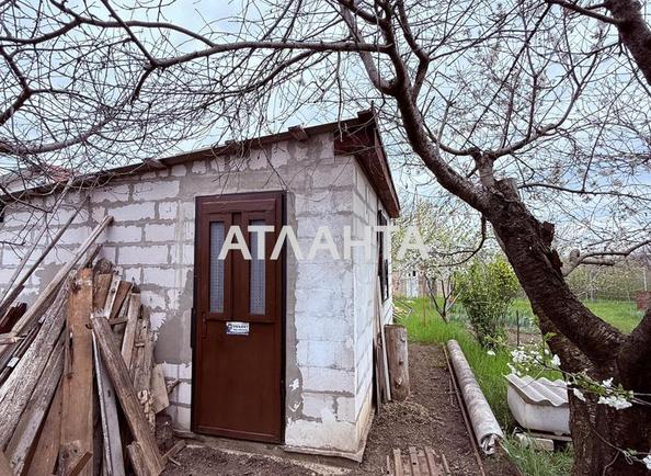 Дом по адресу (площадь 35,4 м²) - Atlanta.ua - imageAlt 20