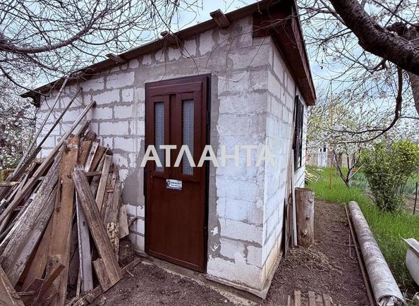 Дом по адресу (площадь 35,4 м²) - Atlanta.ua - imageAlt 21