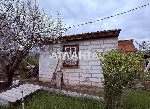 Дом по адресу (площадь 35,4 м²) - Atlanta.ua - imageAlt 22