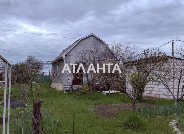 Дом по адресу (площадь 35,4 м²) - Atlanta.ua - imageAlt 34