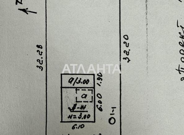 Дом по адресу (площадь 35,4 м²) - Atlanta.ua - imageAlt 39