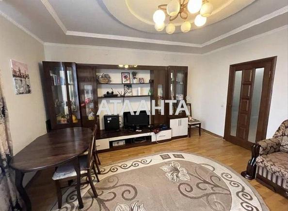 2-комнатная квартира по адресу Пасечная ул.   (площадь 65 м²) - Atlanta.ua