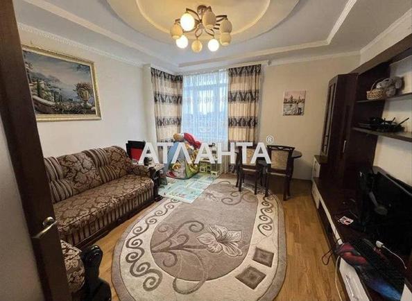 2-комнатная квартира по адресу Пасечная ул.   (площадь 65 м²) - Atlanta.ua - фото 2