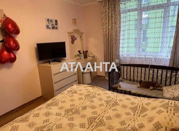 2-комнатная квартира по адресу Пасечная ул.   (площадь 65 м²) - Atlanta.ua - фото 3