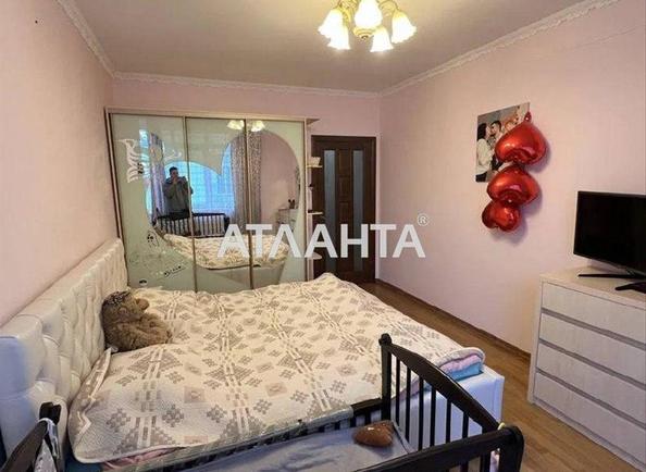 2-комнатная квартира по адресу Пасечная ул.   (площадь 65 м²) - Atlanta.ua - фото 4