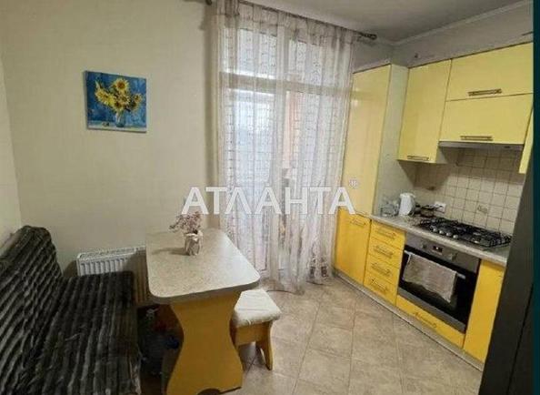 2-комнатная квартира по адресу Пасечная ул.   (площадь 65 м²) - Atlanta.ua - фото 5