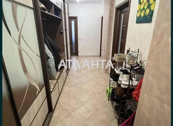 2-комнатная квартира по адресу Пасечная ул.   (площадь 65 м²) - Atlanta.ua - фото 8