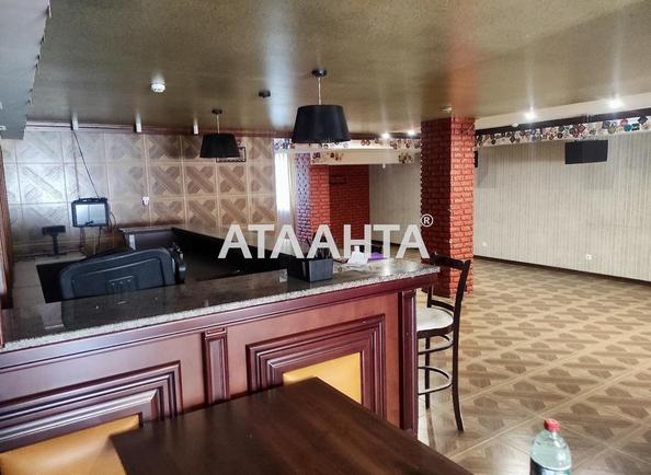 Коммерческая недвижимость по адресу ул. Говорова марш. (площадь 230 м²) - Atlanta.ua