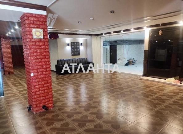 Коммерческая недвижимость по адресу ул. Говорова марш. (площадь 230 м²) - Atlanta.ua - imageAlt 3
