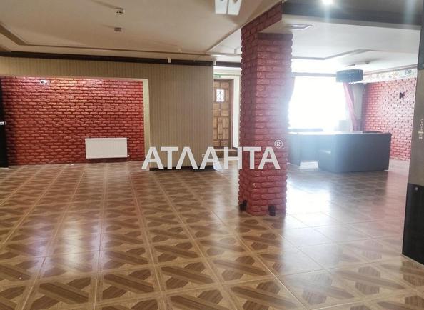 Коммерческая недвижимость по адресу ул. Говорова марш. (площадь 230 м²) - Atlanta.ua - imageAlt 6