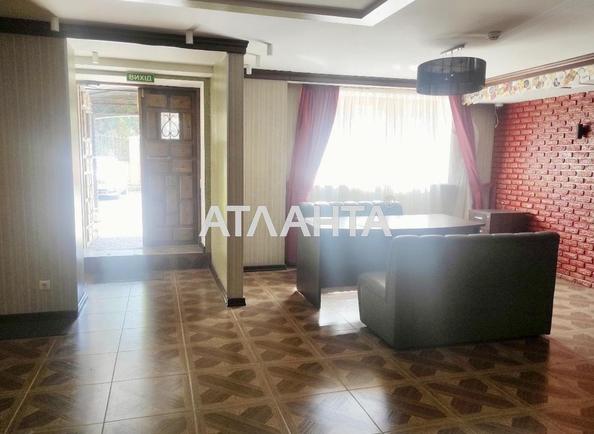 Коммерческая недвижимость по адресу ул. Говорова марш. (площадь 230 м²) - Atlanta.ua - imageAlt 7