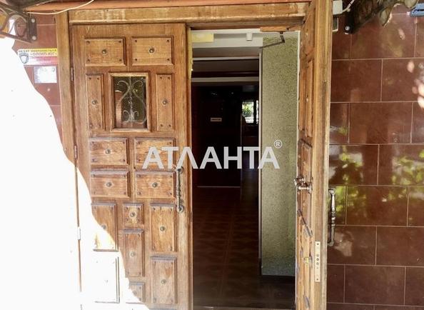 Коммерческая недвижимость по адресу ул. Говорова марш. (площадь 230 м²) - Atlanta.ua - imageAlt 9