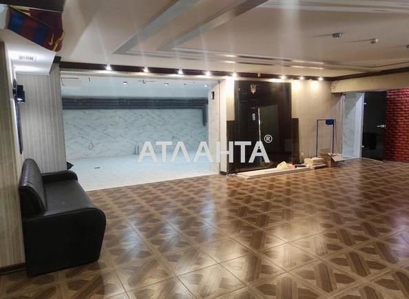 Коммерческая недвижимость по адресу ул. Говорова марш. (площадь 230 м²) - Atlanta.ua - imageAlt 13