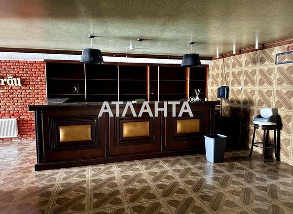 Коммерческая недвижимость по адресу ул. Говорова марш. (площадь 230 м²) Коммерческая недвижимость по адресу ул. Говорова марш. (площадь 230 м²) - Atlanta.ua