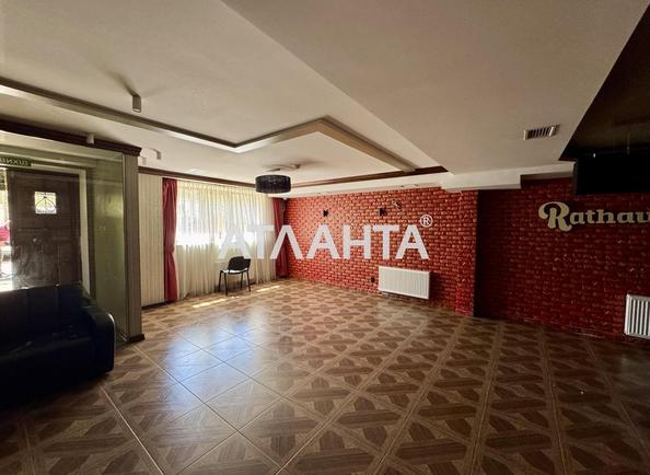 Коммерческая недвижимость по адресу ул. Говорова марш. (площадь 230 м²) - imageAlt 16 Коммерческая недвижимость по адресу ул. Говорова марш. (площадь 230 м²) - Atlanta.ua - imageAlt 16