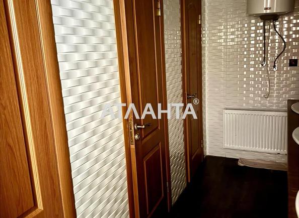 Коммерческая недвижимость по адресу ул. Говорова марш. (площадь 230 м²) - imageAlt 23 Коммерческая недвижимость по адресу ул. Говорова марш. (площадь 230 м²) - Atlanta.ua - imageAlt 23