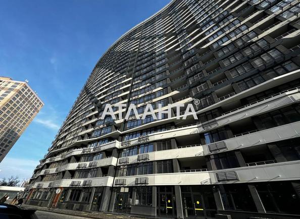 1-room apartment apartment by the address st. Kurortnyy per (area 44,6 m²) - Atlanta.ua - imageAlt 5