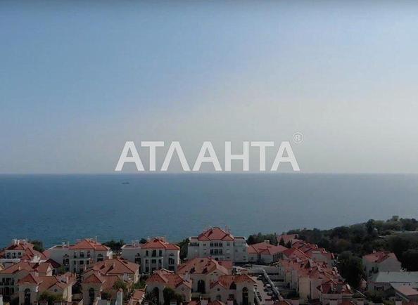 1-room apartment apartment by the address st. Kurortnyy per (area 44,6 m²) - Atlanta.ua - imageAlt 3