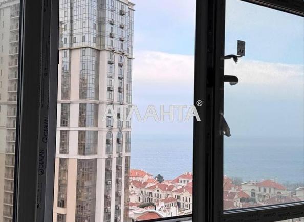 1-комнатная квартира по адресу Курортный пер. (площадь 44,6 м²) - фото 2 1-комнатная квартира по адресу Курортный пер. (площадь 44,6 м²) - Atlanta.ua - фото 2