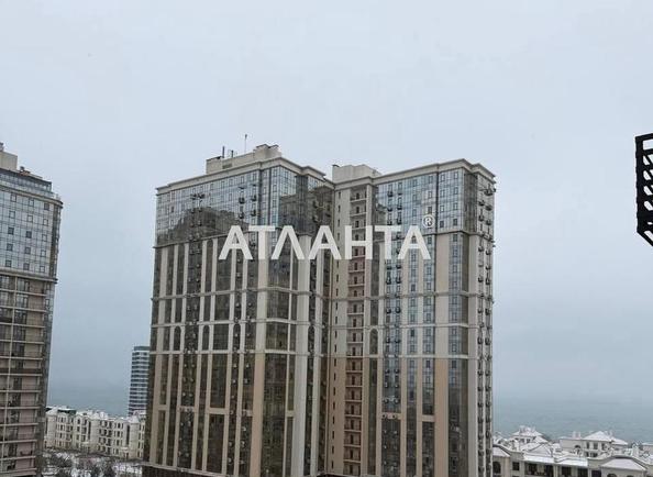 1-комнатная квартира по адресу Курортный пер. (площадь 44,6 м²) - фото 4 1-комнатная квартира по адресу Курортный пер. (площадь 44,6 м²) - Atlanta.ua - фото 4