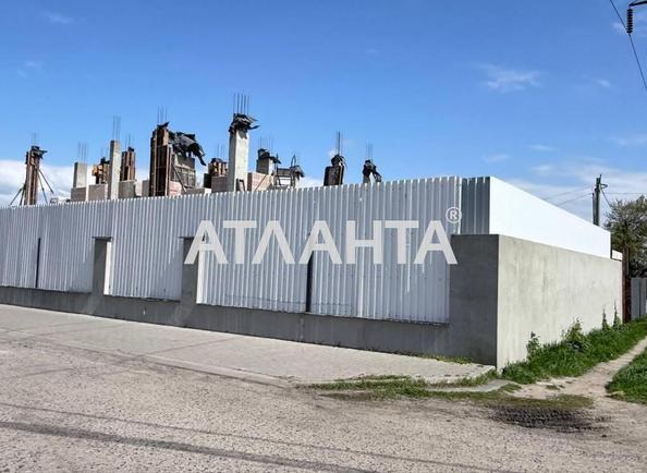 Дом по адресу ул. Кордонная (площадь 261,5 м²) - Atlanta.ua - фото 3