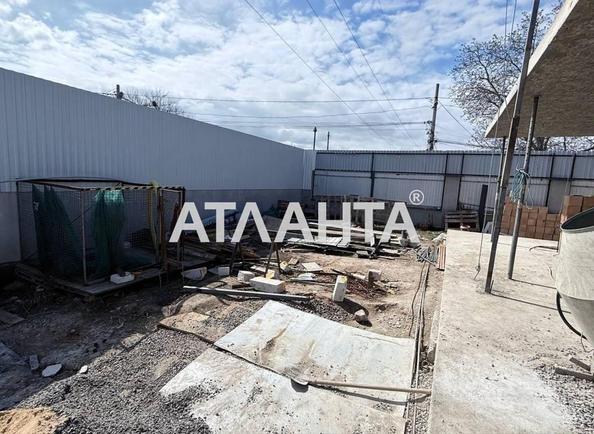 Дом по адресу ул. Кордонная (площадь 261,5 м²) - Atlanta.ua - фото 4