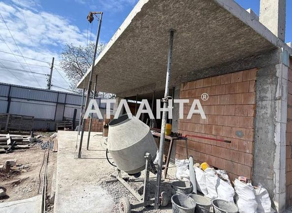 Дом по адресу ул. Кордонная (площадь 261,5 м²) - Atlanta.ua - фото 7