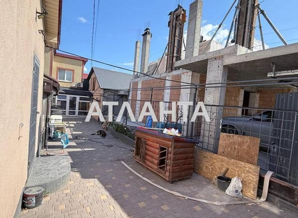 Дом по адресу ул. Кордонная (площадь 261,5 м²) - Atlanta.ua - фото 8