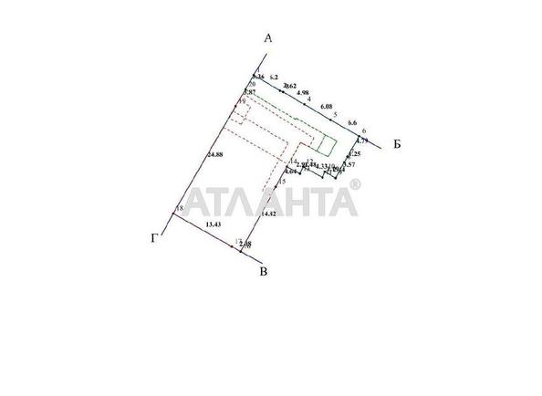 Дом по адресу ул. Кордонная (площадь 261,5 м²) - Atlanta.ua - imageAlt 5