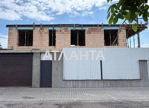 Дом по адресу ул. Кордонная (площадь 261,5 м²) - Atlanta.ua - imageAlt 7