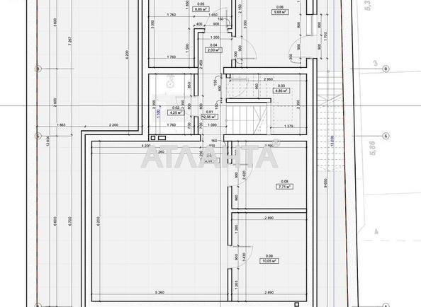 Дом по адресу ул. Кордонная (площадь 261,5 м²) - Atlanta.ua - imageAlt 26