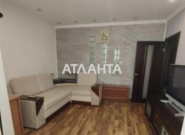 2-комнатная квартира по адресу ул. Парусная (площадь 53 м²) - Atlanta.ua
