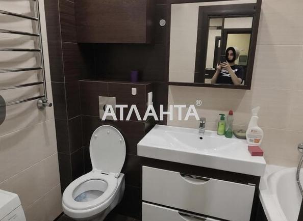 2-комнатная квартира по адресу ул. Парусная (площадь 53 м²) - Atlanta.ua - фото 5