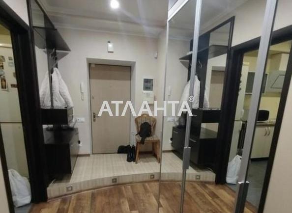 2-комнатная квартира по адресу ул. Парусная (площадь 53 м²) - Atlanta.ua - фото 7