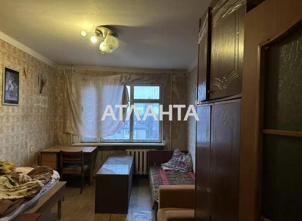Багатокімнатна квартира за адресою вул. Марсельська (площа 70 м²) - Atlanta.ua