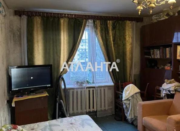 Багатокімнатна квартира за адресою вул. Марсельська (площа 70 м²) - Atlanta.ua - фото 3