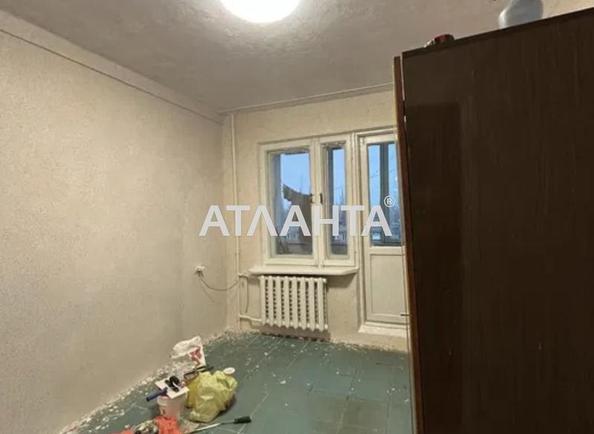 Багатокімнатна квартира за адресою вул. Марсельська (площа 70 м²) - Atlanta.ua - фото 4