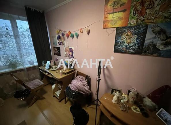 Багатокімнатна квартира за адресою вул. Марсельська (площа 70 м²) - Atlanta.ua - фото 6