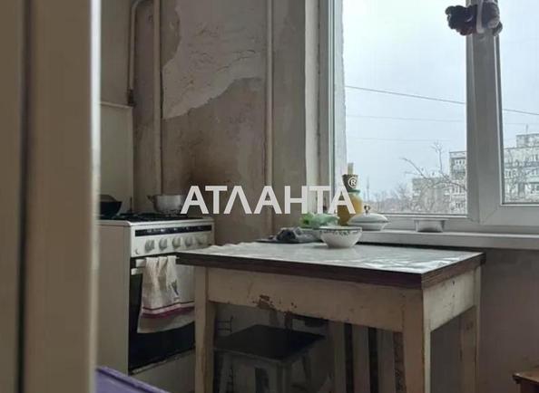 Багатокімнатна квартира за адресою вул. Марсельська (площа 70 м²) - Atlanta.ua - фото 7