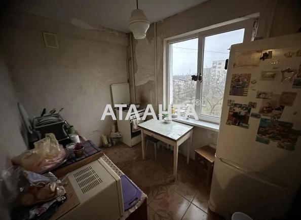 Багатокімнатна квартира за адресою вул. Марсельська (площа 70 м²) - Atlanta.ua - фото 8