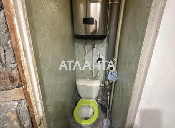 Багатокімнатна квартира за адресою вул. Марсельська (площа 70 м²) - Atlanta.ua - фото 9