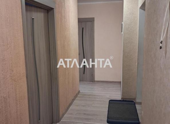 2-комнатная квартира по адресу ул. Школьная (площадь 60,6 м²) - Atlanta.ua - фото 14