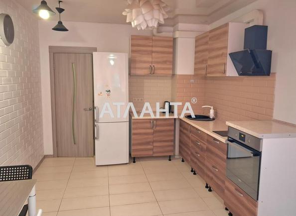 2-комнатная квартира по адресу ул. Школьная (площадь 60,6 м²) - Atlanta.ua - фото 9