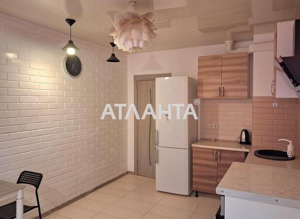 2-комнатная квартира по адресу ул. Школьная (площадь 60,6 м²) - Atlanta.ua - фото 8