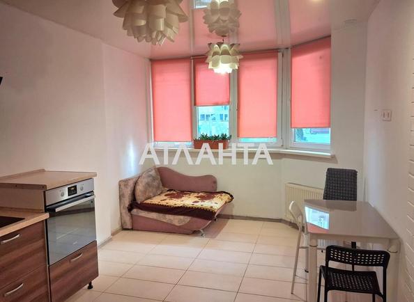 2-комнатная квартира по адресу ул. Школьная (площадь 60,6 м²) - Atlanta.ua - фото 7