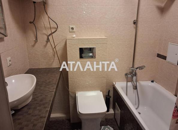 2-комнатная квартира по адресу ул. Школьная (площадь 60,6 м²) - Atlanta.ua - фото 10