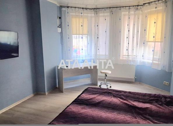 2-комнатная квартира по адресу ул. Школьная (площадь 60,6 м²) - Atlanta.ua - фото 2
