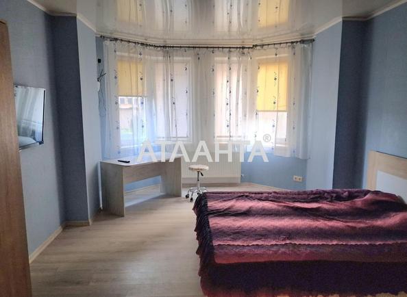 2-комнатная квартира по адресу ул. Школьная (площадь 60,6 м²) - Atlanta.ua