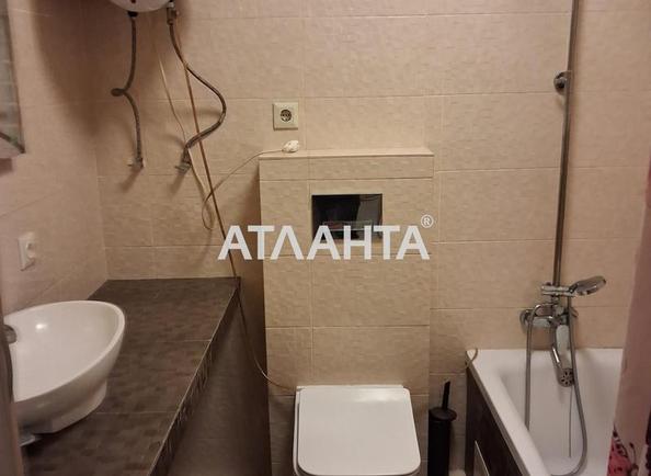 2-комнатная квартира по адресу ул. Школьная (площадь 60,6 м²) - Atlanta.ua - фото 13