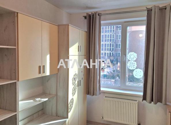 2-комнатная квартира по адресу ул. Школьная (площадь 60,6 м²) - Atlanta.ua - фото 4